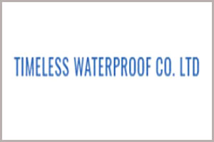 TIMELESS WATERPROOF CO. LTD PARTICIPATES AT THE 27TH BUILDEXPO TANZANIA 2026  26th Medexpo  Kenya 2026