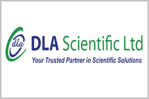 DLA SCIENTIFIC LTD  REGISTERED AS AN EXHIBITOR AT THE 10TH MINEXPO KENYA 2026