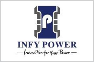 SHENZHEN INFYPOWER CO., LTD WILL BE EXHIBITING AT THE 11TH SOLAREXPO 2026 KENYA