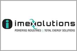 IMEXOLUTIONS LTD WILL BE EXHIBITING AT KENYA'S PRESTIGIOUS 13TH POWER &amp; ENERGY KENYA 2026