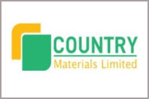 COUNTRY MATERIALS LIMITED IS EXPANDING ITS BUSINESS IN AFRICA BY EXHIBITING AT THE 27TH BUILDEXPO TANZANIA 2026