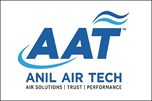 ANIL AIR TECH ENGINEERS PVT LTD TAKES UP A BOOTH AT 26TH INDUSMACH TANZANIA 2026.