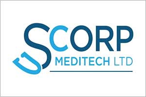 SCORP MEDITECH LTD WILL BE EXHIBITING AT TANZANIA'S PRESTIGIOUS 27TH MEDEXPO 2026