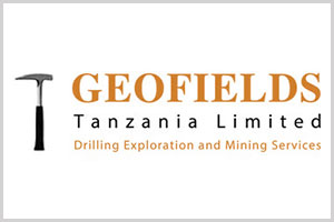GEOFIELDS TANZANIA HAS REGISTERED AS AN EXHIBITOR AT THE 10TH MINEXPO TANZANIA 2026 26th medexpo kenya 2026