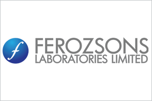 FEROZSONS LABORATORIES LIMITED HAS REGISTERED TO PARTICIPATE IN 27TH MEDEXPO TANZANIA 2026