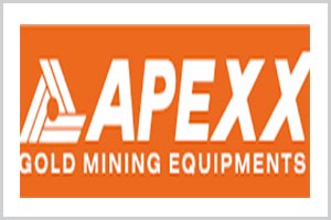 APEXX GOLD MINING SOLUTIONS PVT LTD TO EXPLORE AFRICA BY PARTICIPATING AT 10TH MINEXPO TANZANIA 2026 26th medexpo kenya 2026