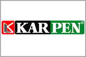 KARPEN PLASTIK SAN.VE TIC. LTD. STI  HAS REGISTERED AS AN EXHIBITOR AT THE 27TH BUILDEXPO TANZANIA 2026