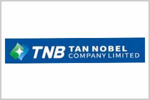TANNOBEL COMPANY LIMITED TAKES UP A BOOTH AT THE 10TH MINEXPO TANZANIA 2026