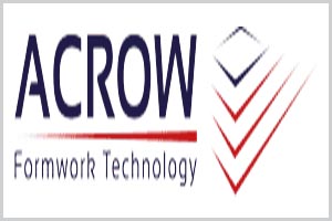 ACROW TO EXPLORE AFRICA BY PARTICIPATING AT 27TH BUILDEXPO TANZANIA 2026
