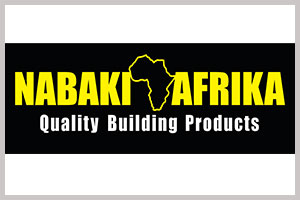 NABAKI AFRIKA LTD IS PARTICIPATING IN AFRICA'S BIGGEST CONSTRUCTION TRADE FAIR AT THE 27TH BUILDEXPO TANZANIA 2026