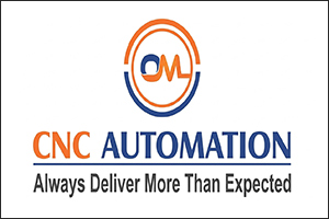 OM CNC AUTOMATION SECURES A STAND AT THE 26TH INDUSMACH TANZANIA 2026.