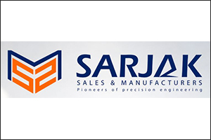 SARJAK SALES &amp; MANUFACTURERS WILL BE EXHIBITING AT TANZANIA'S PRESTIGIOUS 26TH INDUSMACH TANZANIA 2026.