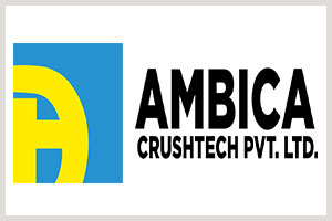 AMBICA CRUSHTECH PVT LTD IS PARTICIPATING IN AFRICA'S BIGGEST MINING TRADE FAIR AT THE 10TH MINEXPO TANZANIA 2026