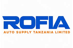VISIT THE STAND OF ROFIA AUTO SUPPLY LTD. AT THE 27TH AUTOEXPO TANZANIA 2026.
