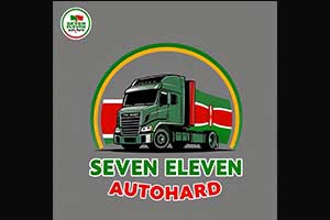 SEVEN ELEVEN AUTOHARD LTD. SECURES A STAND AT THE 27TH AUTOEXPO TANZANIA 2026.