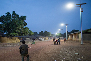 7315 11th Solar expo Kenya