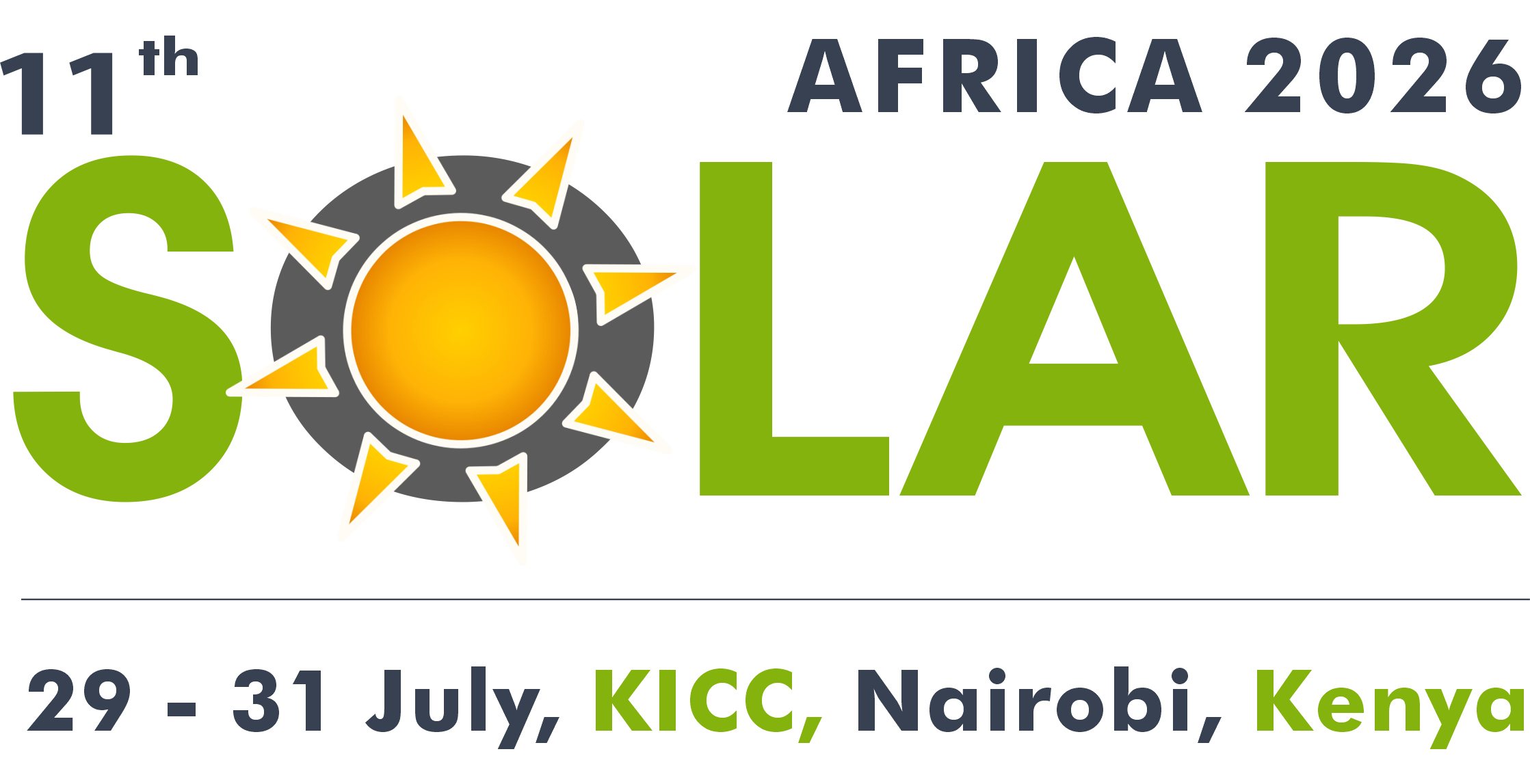 Solar Africa kenya 2026