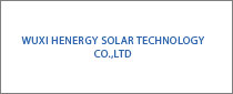 WUXI HENERGY SOLAR TECHNOLOGY CO.,LTD