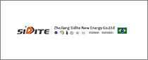 ZHEJIANG SIDITE NEW ENERGY CO.,LTD
