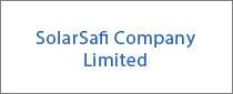 SolarSafi Company Limited