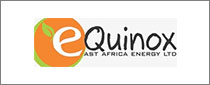 EQUINOX EAST AFRICA ENERGY LTD