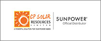 CP SOLAR RESOURCES LIMITED