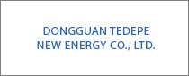 DONGGUAN TEDEPE NEW ENERGY CO., LTD.