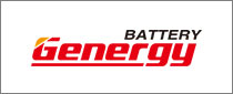 GENERGY BATTERY CO.,LIMITED
