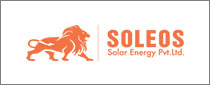 SOLEOS SOLAR ENERGY PVT., LTD