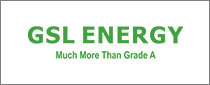 GSL ENERGY CO. LTD