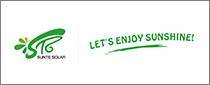 GUANGDONG SUNTE SOLAR CO., LTD.