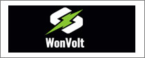 WONVOLT ENERGY HOLDINGS LIMITED