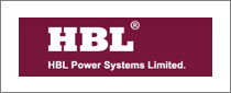 HBL POWER SYSTEMS LTD