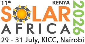 Solar Africa kenya 2026