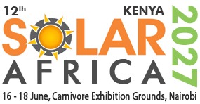 Solar Africa - Kenya logo