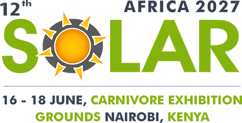 Solar Africa kenya 2027