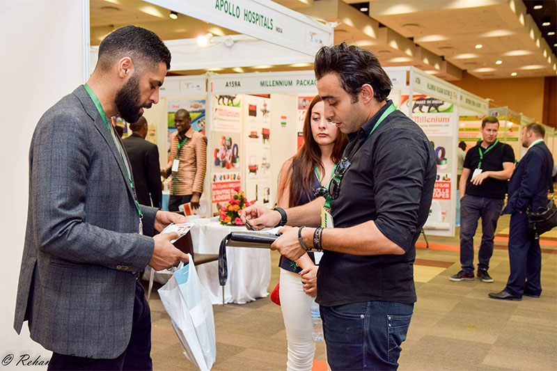 glimpses of afrilab expo 2026  17