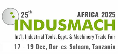 indusmach ev expo tanzania 2026