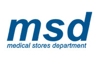 MEDICAL STORES DEPARTMENT