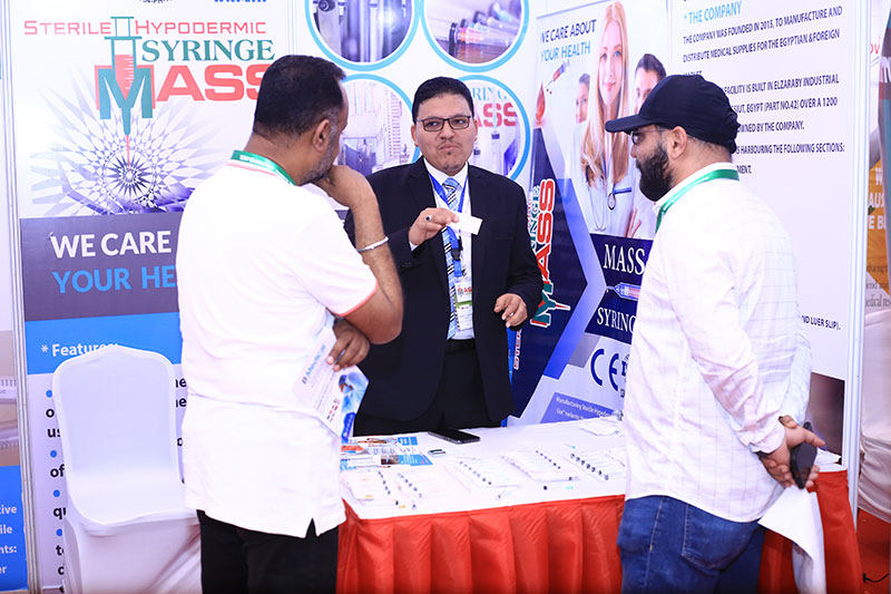  Medexpo  Africa2026 43