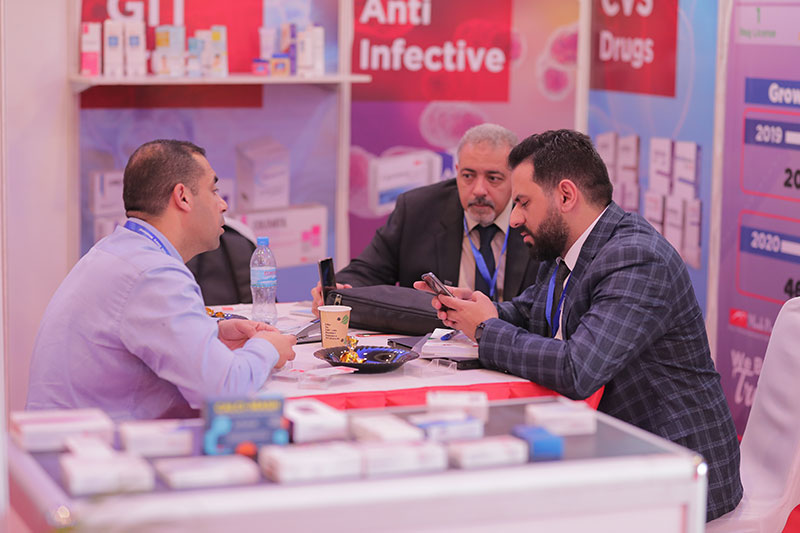  Medexpo  Africa2026 49