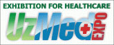 UzMedexpo 