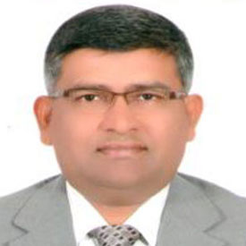 Raghu Raj Kurup