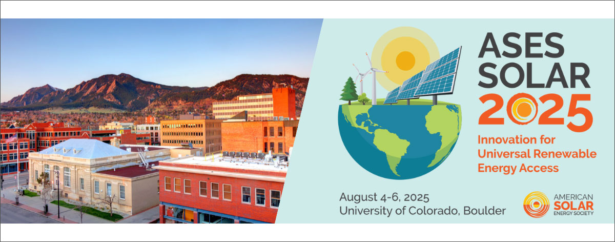 American Solar Energy Society