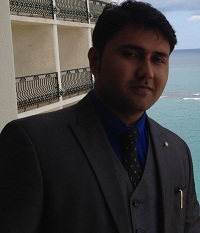 DEEPAK KUMAR