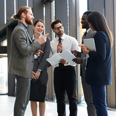 Visitor Profile solar expo 2026