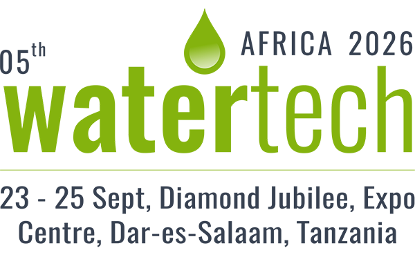 Watertech Tanzania 2026