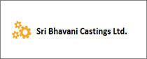 SRI BHAVANI CASTINGS LTD