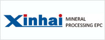 YANTAI XINHAI MINING MACHINERY CO. LTD