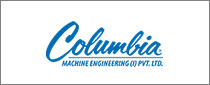 Columbia Machine Engineering (I) Pvt. Ltd.